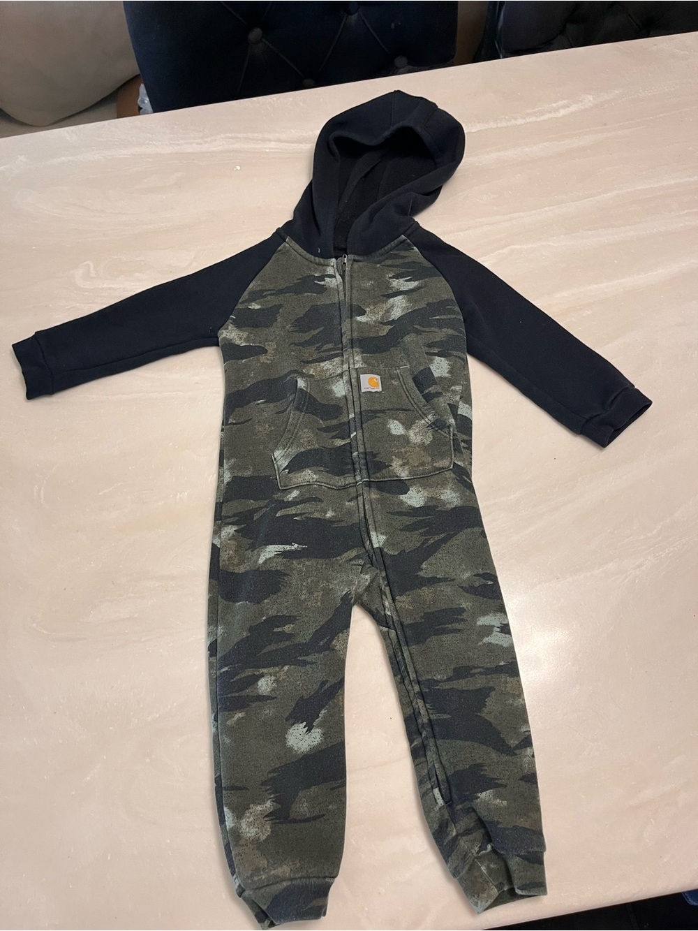 Carhartt & baby Gap lot